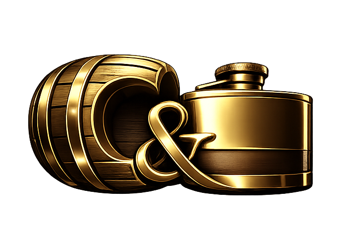 Cask and Flask