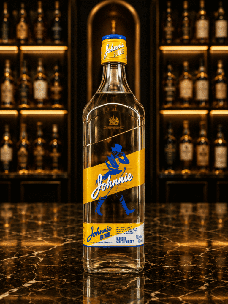 Johnnie Walker Blond New
