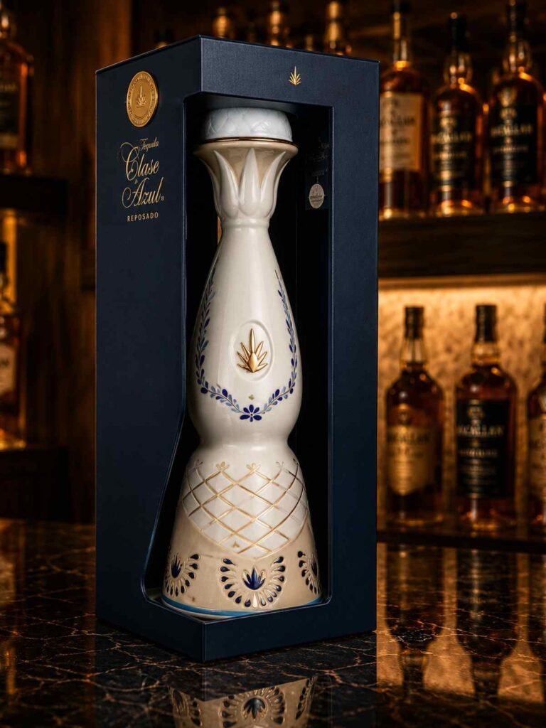 Clase Azul Tequila Añejo 750ml