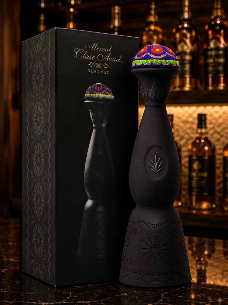 Clase Azul Mezcal Durango 750ml