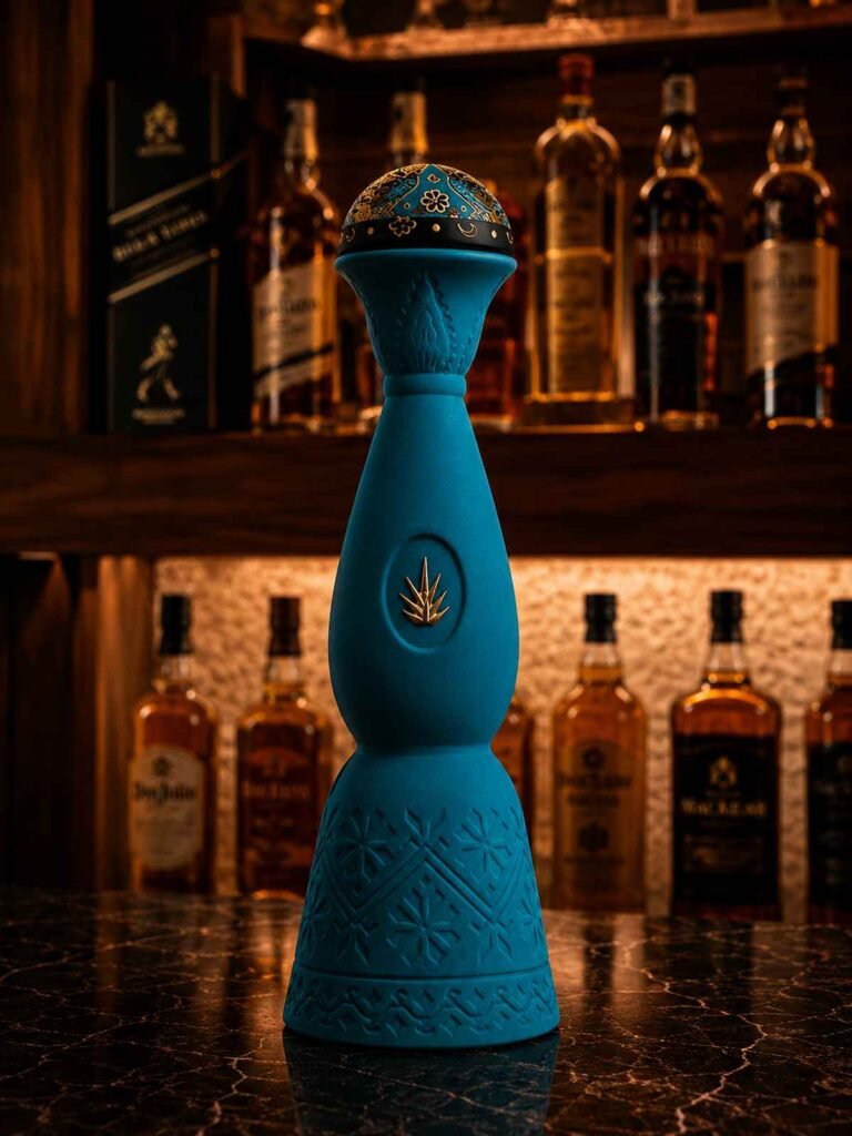 Clase Azul Mezcal Guerrero 750ml