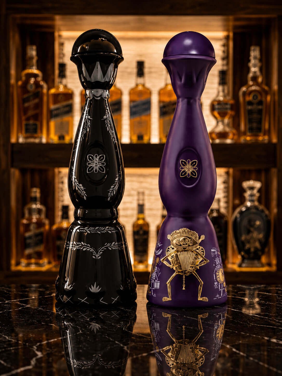 CLASE AZUL COLLECTION