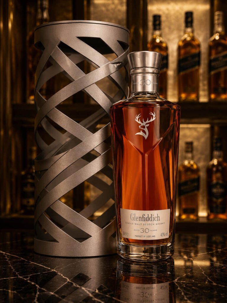 Glenfiddich