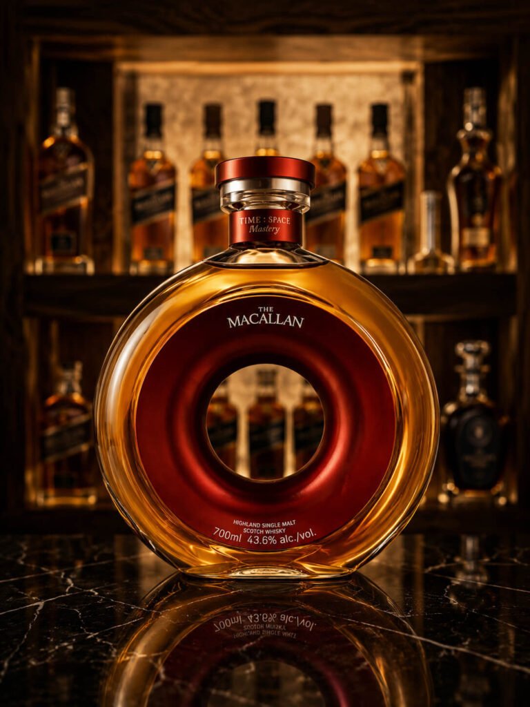 The Macallan