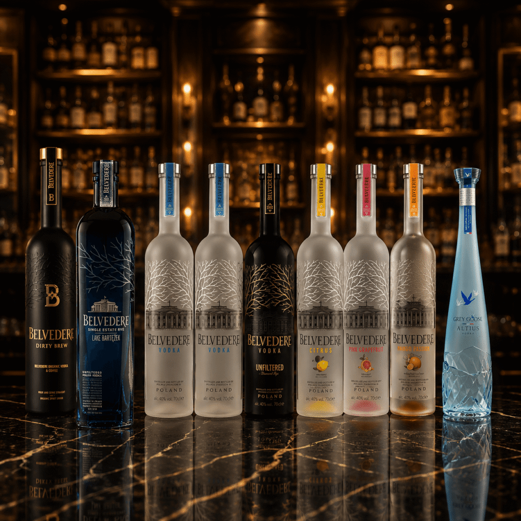 Vodka