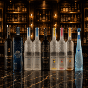 Vodka