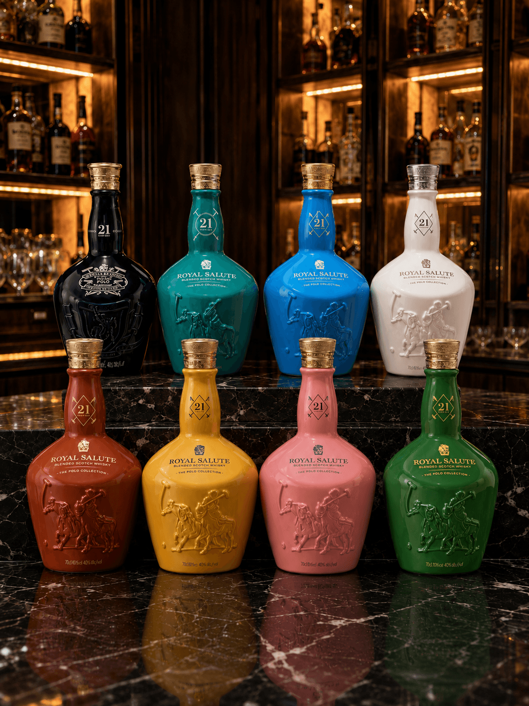 Polo Editions
